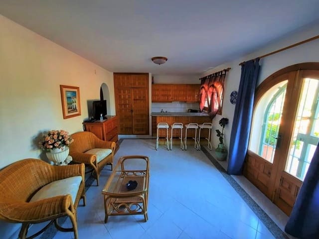 8 sypialnia Willa na sprzedaż w Benissa z basenem garażem - 795 000 € (Ref: 9590724)