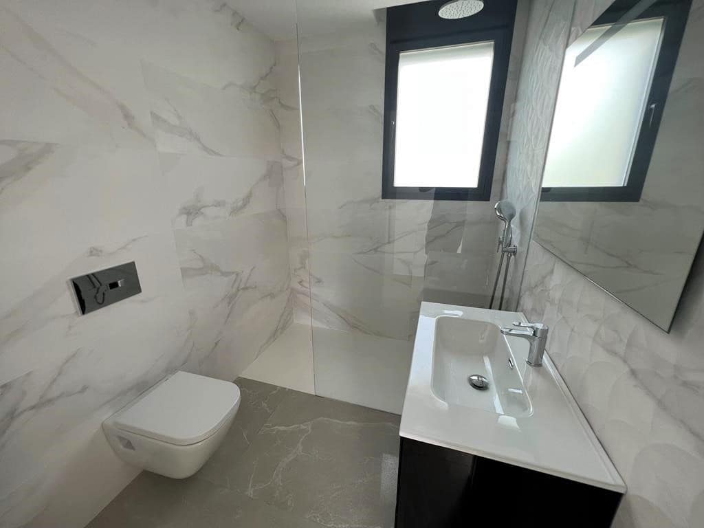 4 bedroom Villa for sale in Calpe / Calp with pool garage - € 1,125,000 (Ref: 9590725)