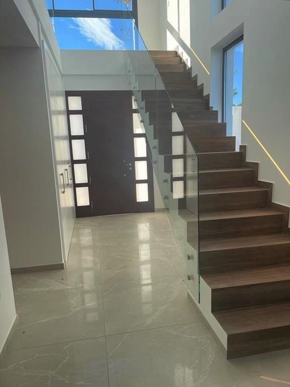 4 bedroom Villa for sale in Calpe / Calp with pool garage - € 1,125,000 (Ref: 9590725)