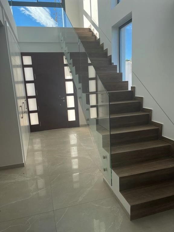 4 bedroom Villa for sale in Calpe / Calp with pool garage - € 1,125,000 (Ref: 9590725)