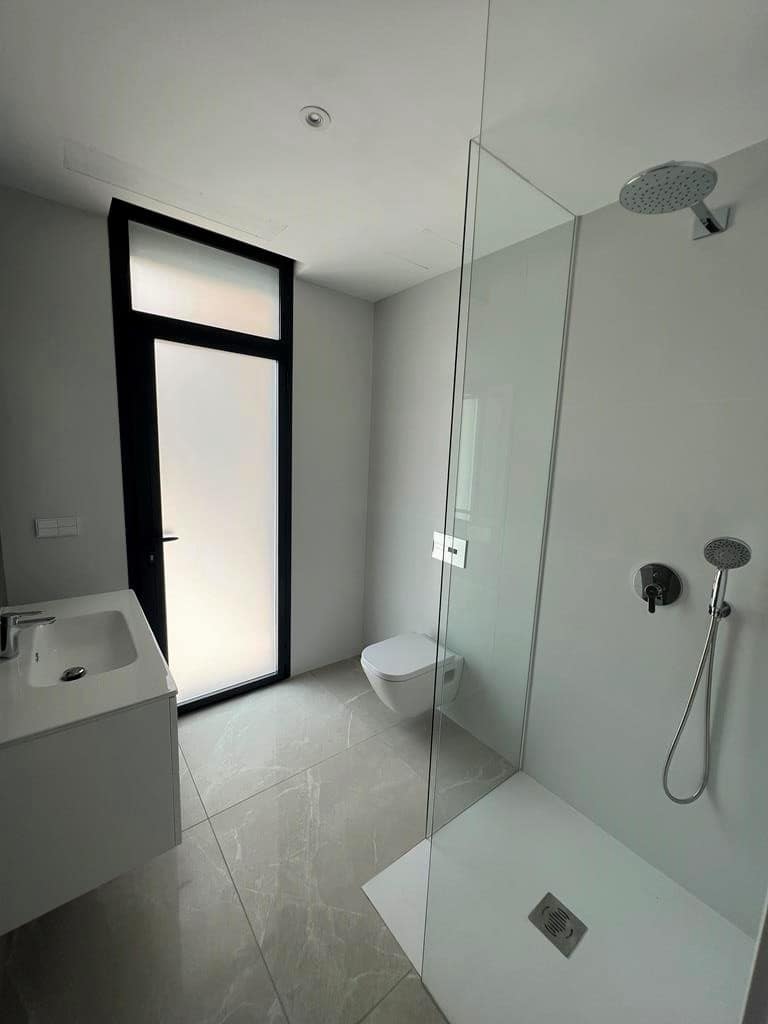 4 bedroom Villa for sale in Calpe / Calp with pool garage - € 1,125,000 (Ref: 9590725)