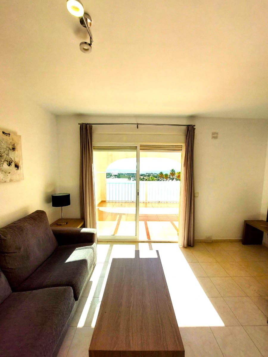 Casa de 1 habitación en Calpe / Calp en venta con piscina - 185.000 € (Ref: 9594669)