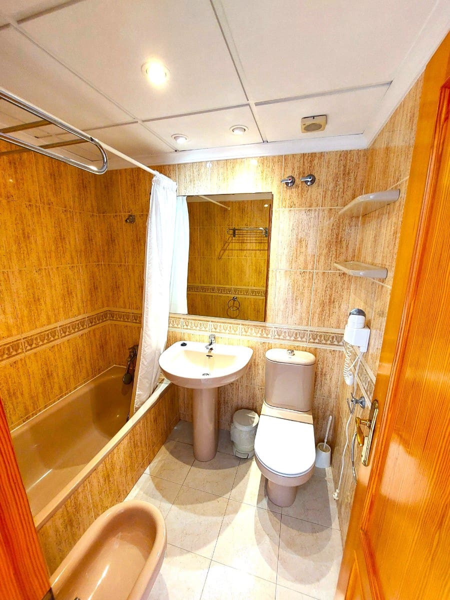 Casa de 1 habitación en Calpe / Calp en venta con piscina - 185.000 € (Ref: 9594669)