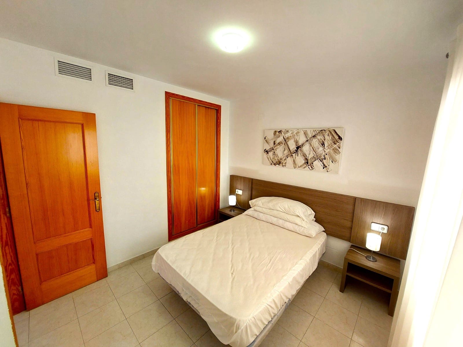 Casa de 1 habitación en Calpe / Calp en venta con piscina - 185.000 € (Ref: 9594669)