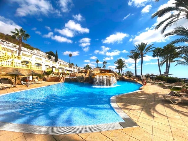 Casa de 1 habitación en Cometa - Carrió, Calpe / Calp en venta con piscina - 185.000 € (Ref: 9594669)
