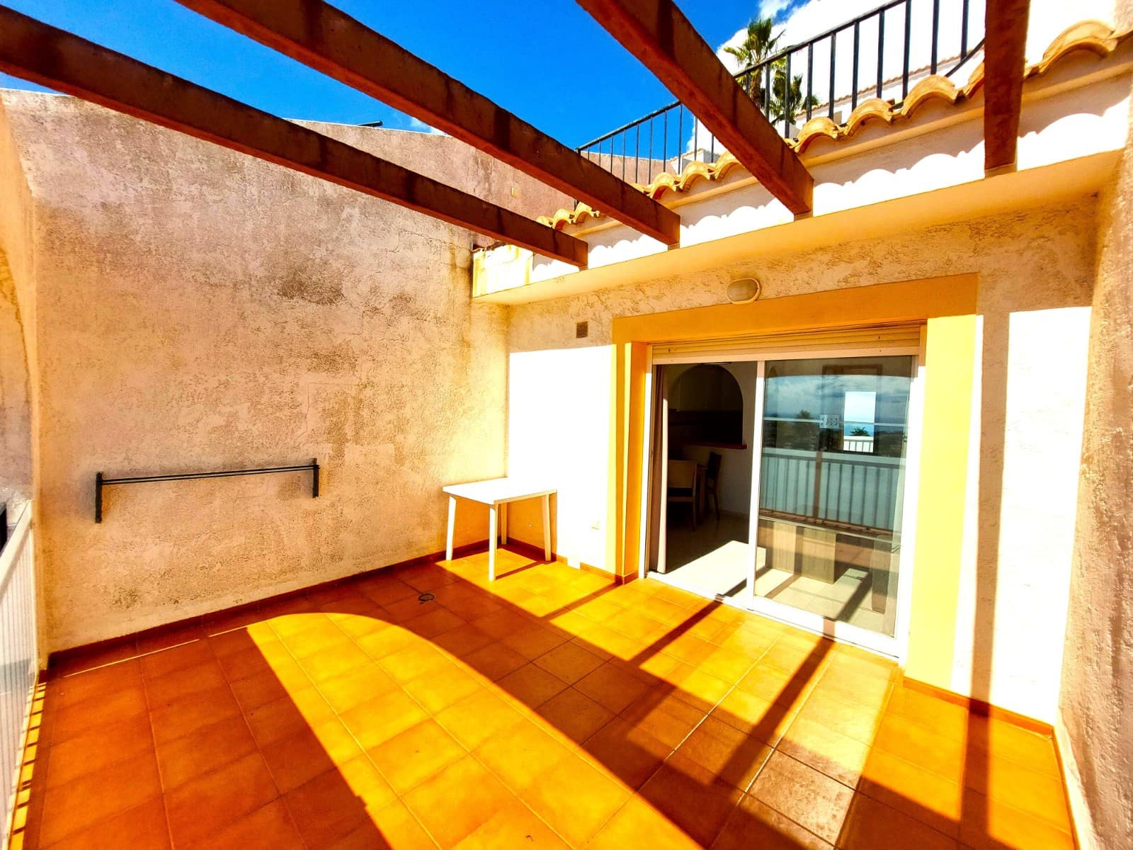 Casa de 1 habitación en Calpe / Calp en venta con piscina - 185.000 € (Ref: 9594669)