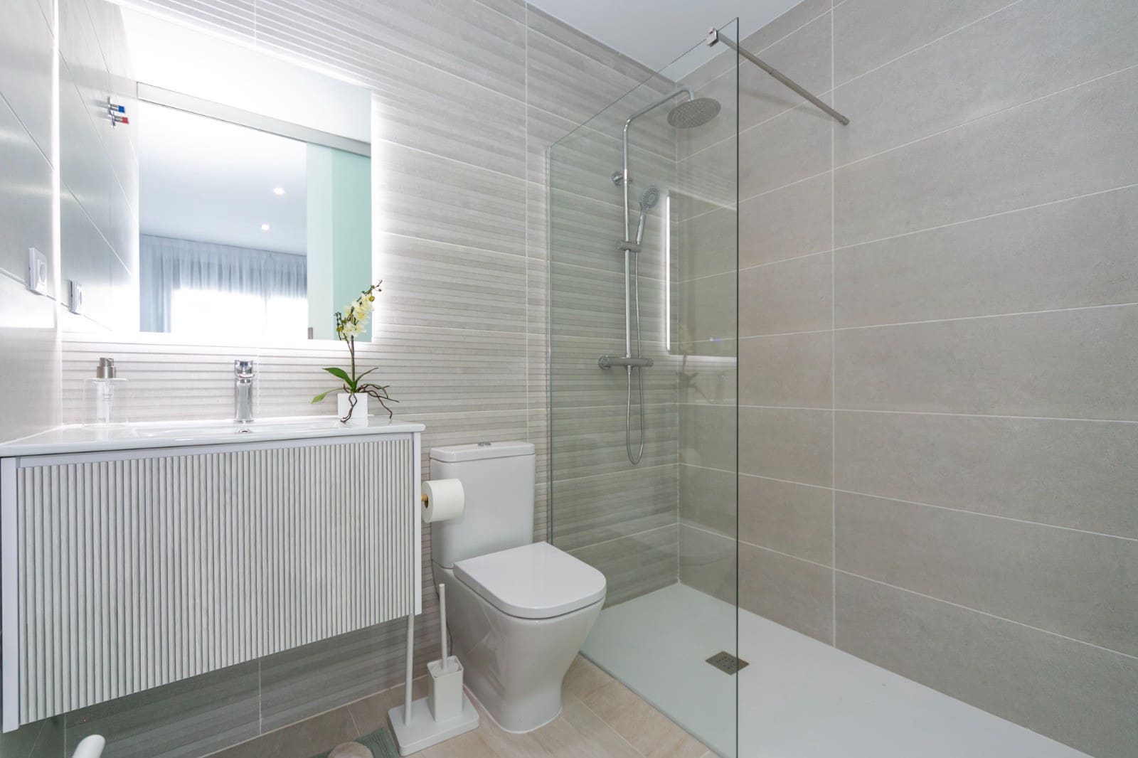 3 bedroom Apartment for sale in Benissa - € 224,000 (Ref: 9594670)