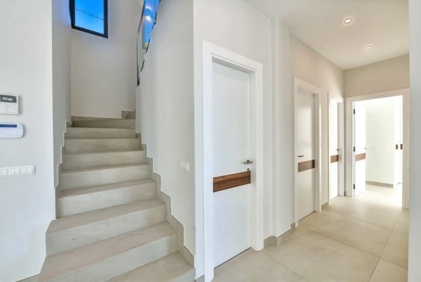 4 slaapkamer Villa te koop in Calpe / Calp met zwembad garage - € 1.900.000 (Ref: 9594671)