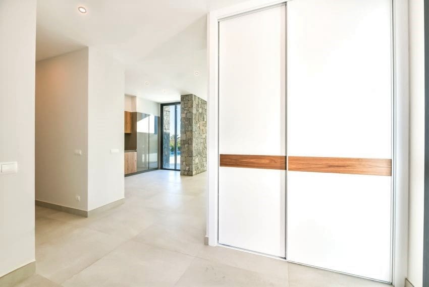 4 slaapkamer Villa te koop in Calpe / Calp met zwembad garage - € 1.900.000 (Ref: 9594671)