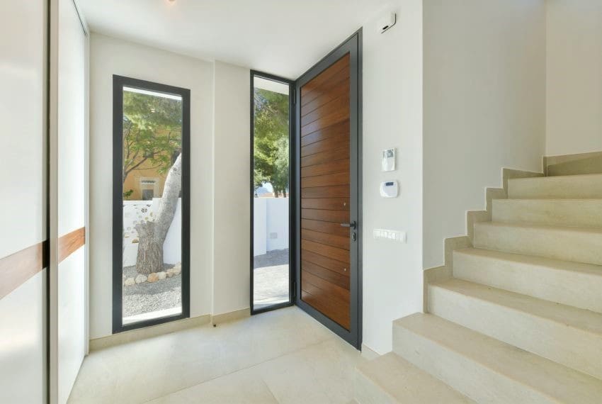 4 slaapkamer Villa te koop in Calpe / Calp met zwembad garage - € 1.900.000 (Ref: 9594671)