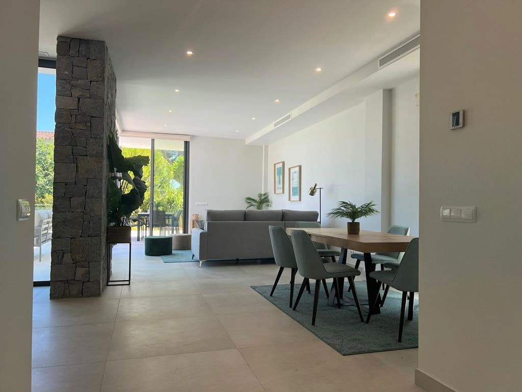 4 slaapkamer Villa te koop in Calpe / Calp met zwembad garage - € 1.900.000 (Ref: 9594671)