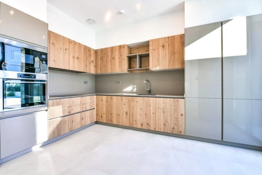 4 slaapkamer Villa te koop in Calpe / Calp met zwembad garage - € 1.900.000 (Ref: 9594671)