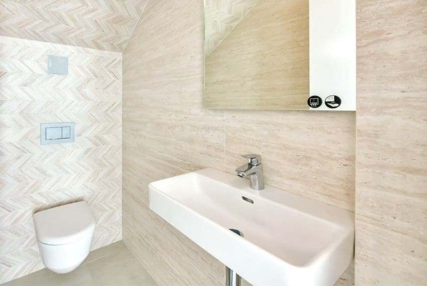 4 slaapkamer Villa te koop in Calpe / Calp met zwembad garage - € 1.900.000 (Ref: 9594671)