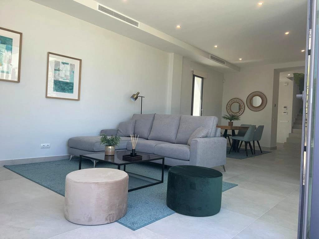 4 slaapkamer Villa te koop in Calpe / Calp met zwembad garage - € 1.900.000 (Ref: 9594671)