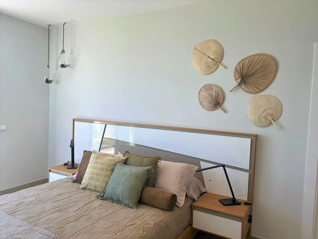 4 slaapkamer Villa te koop in Calpe / Calp met zwembad garage - € 1.900.000 (Ref: 9594671)