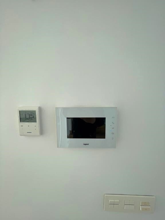 4 makuuhuone Huvila myytävänä paikassa Altea mukana uima-altaan 
autotalli - 1 290 000 € (Ref: 9594672)