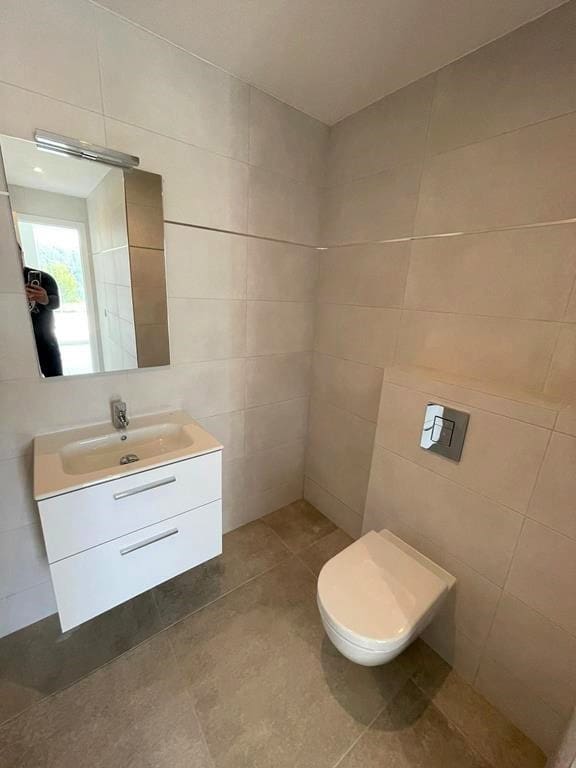 4 makuuhuone Huvila myytävänä paikassa Altea mukana uima-altaan 
autotalli - 1 290 000 € (Ref: 9594672)