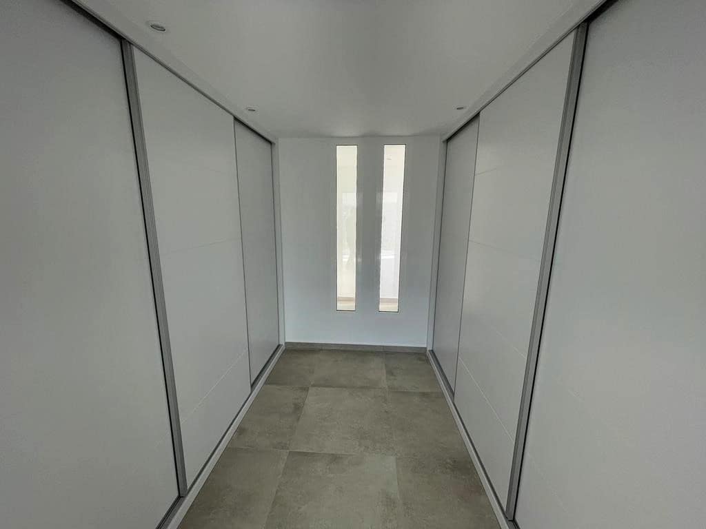 4 makuuhuone Huvila myytävänä paikassa Altea mukana uima-altaan 
autotalli - 1 290 000 € (Ref: 9594672)