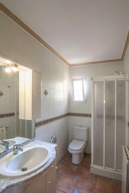 7 sypialnia Willa na sprzedaż w Benissa z basenem garażem - 1 295 000 € (Ref: 9594673)