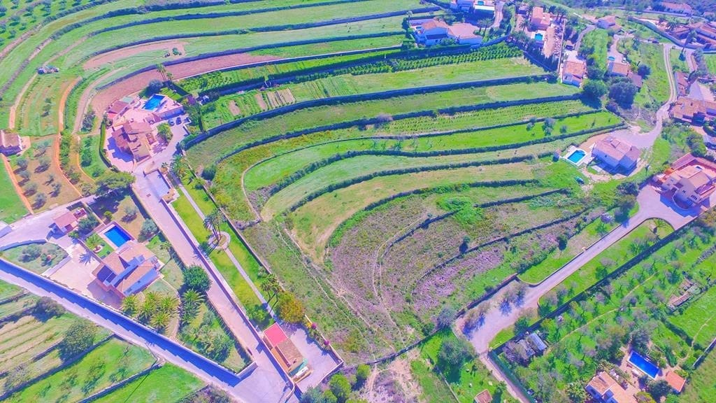 7 sypialnia Willa na sprzedaż w Benissa z basenem garażem - 1 295 000 € (Ref: 9594673)