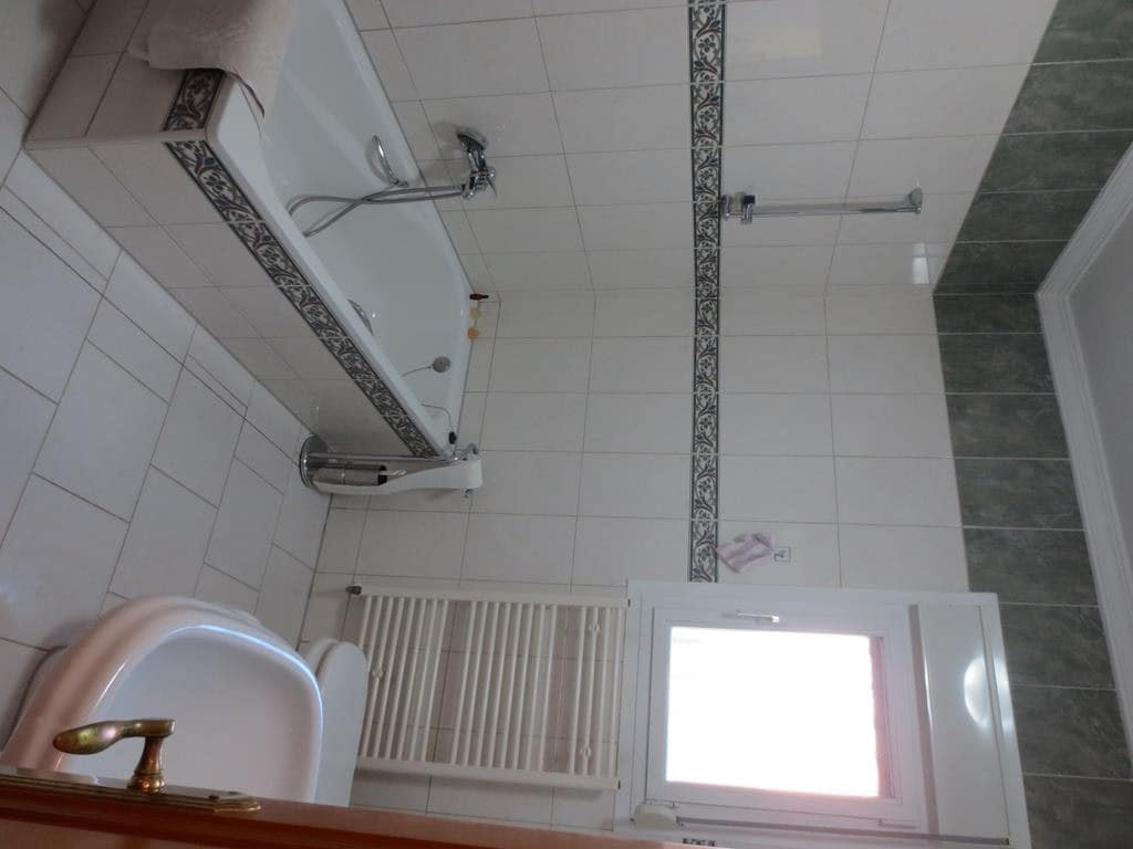 5 soverom Villa til salgs i Calpe / Calp med svømmebasseng garasje - € 749 000 (Ref: 9594678)