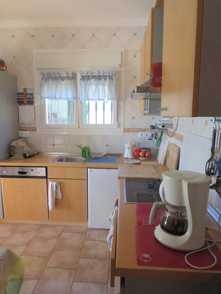 5 soverom Villa til salgs i Calpe / Calp med svømmebasseng garasje - € 749 000 (Ref: 9594678)