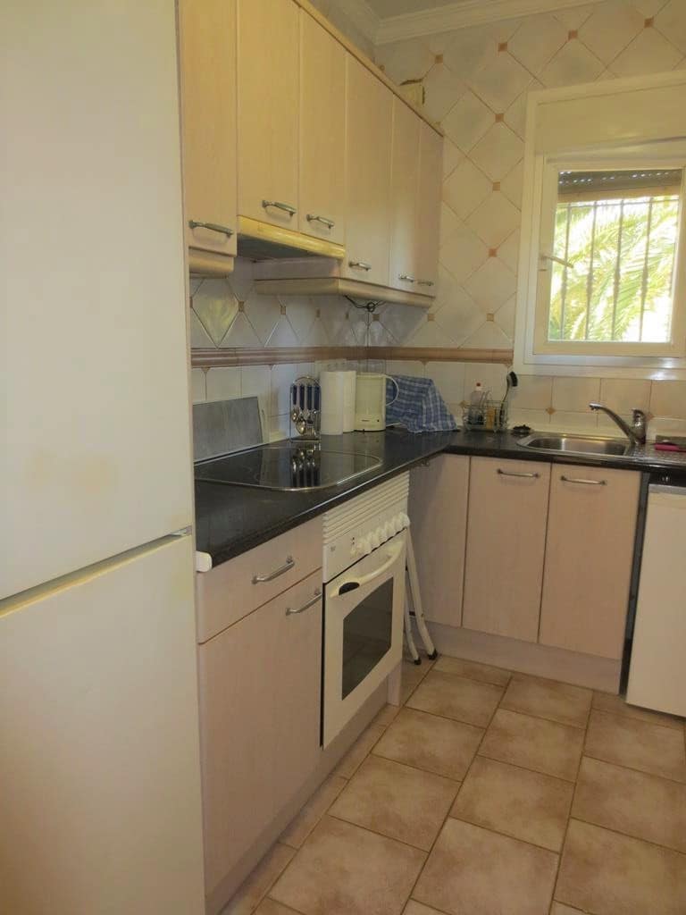 5 soverom Villa til salgs i Calpe / Calp med svømmebasseng garasje - € 749 000 (Ref: 9594678)