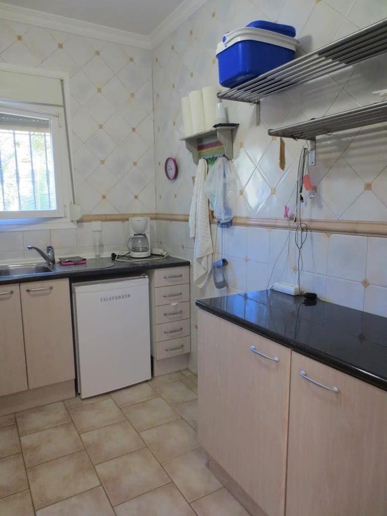 5 soverom Villa til salgs i Calpe / Calp med svømmebasseng garasje - € 749 000 (Ref: 9594678)