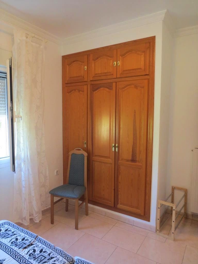 5 soverom Villa til salgs i Calpe / Calp med svømmebasseng garasje - € 749 000 (Ref: 9594678)