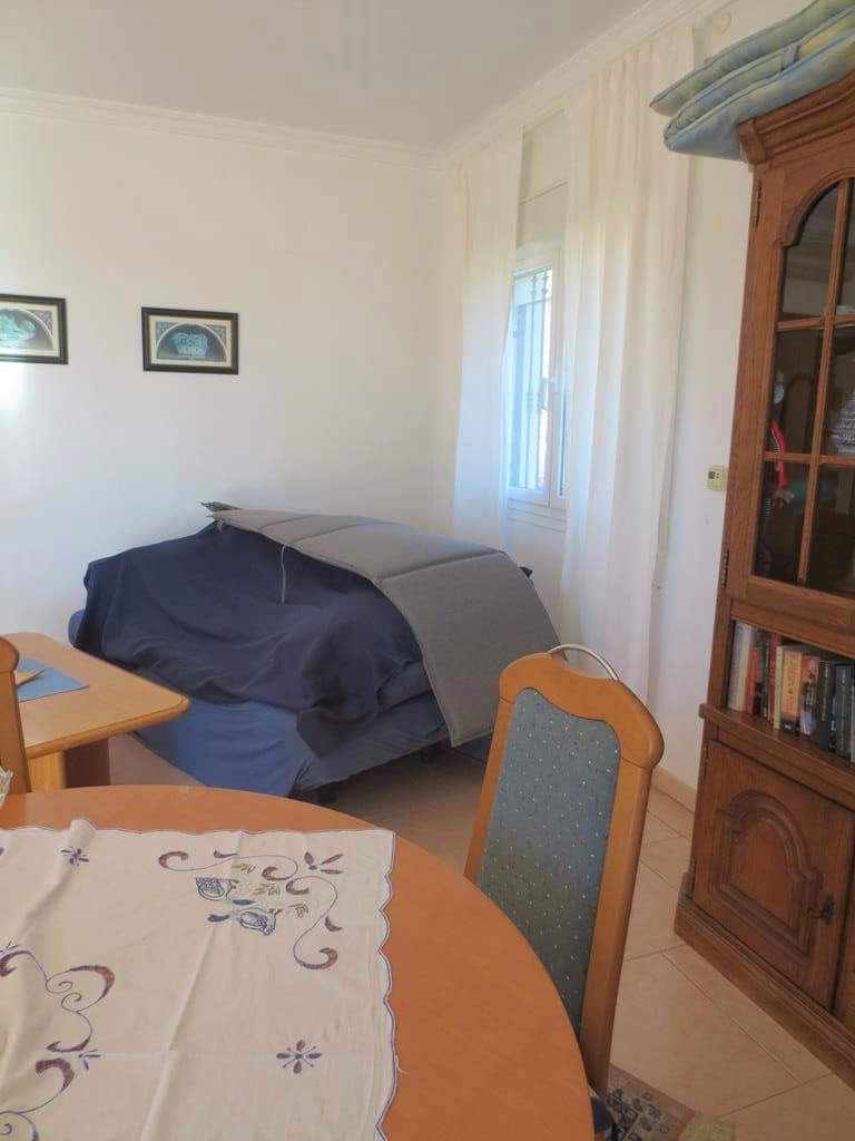 5 soverom Villa til salgs i Calpe / Calp med svømmebasseng garasje - € 749 000 (Ref: 9594678)