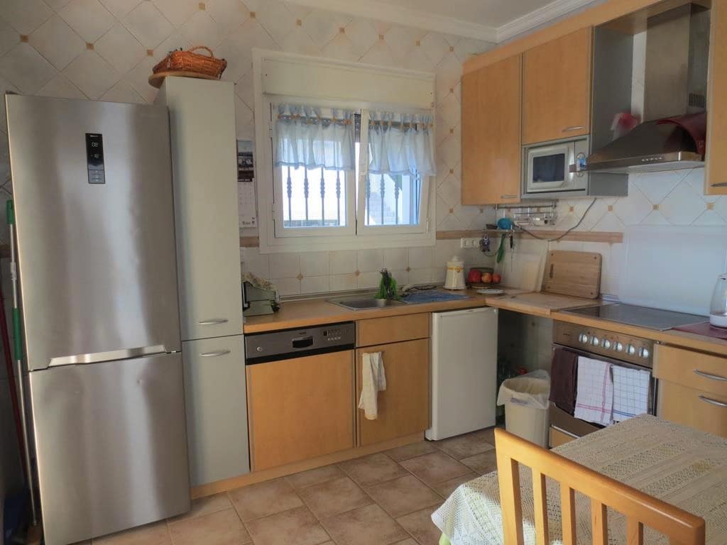 5 soverom Villa til salgs i Calpe / Calp med svømmebasseng garasje - € 749 000 (Ref: 9594678)