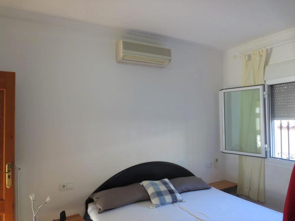 5 soverom Villa til salgs i Calpe / Calp med svømmebasseng garasje - € 749 000 (Ref: 9594678)