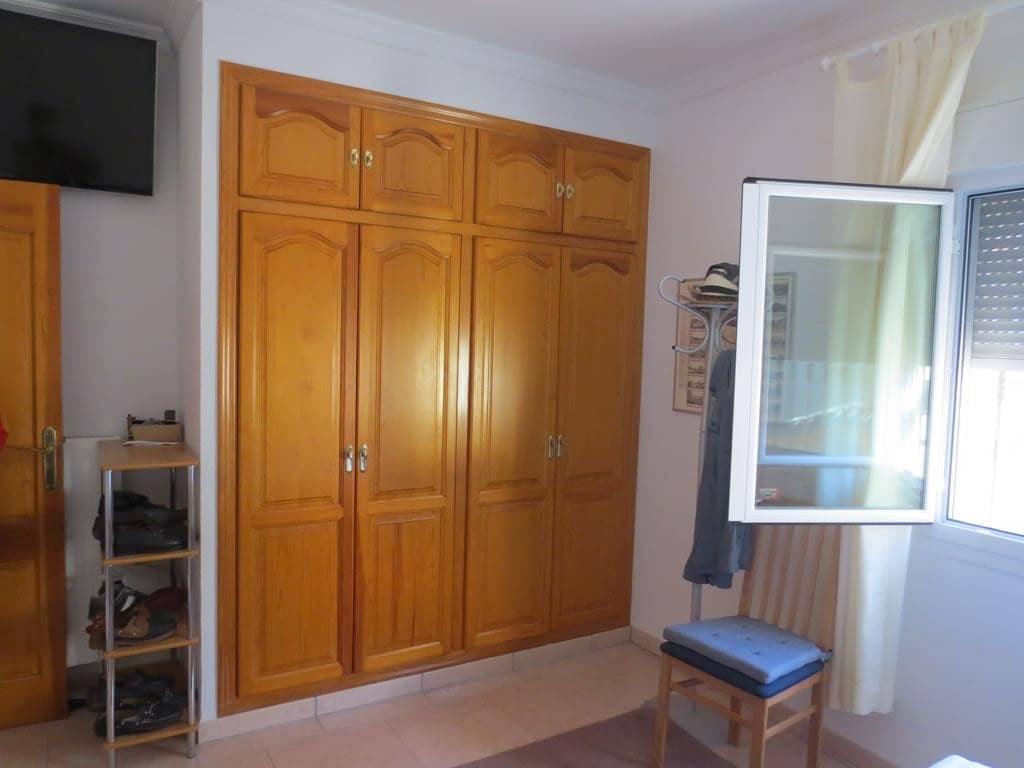 5 soverom Villa til salgs i Calpe / Calp med svømmebasseng garasje - € 749 000 (Ref: 9594678)