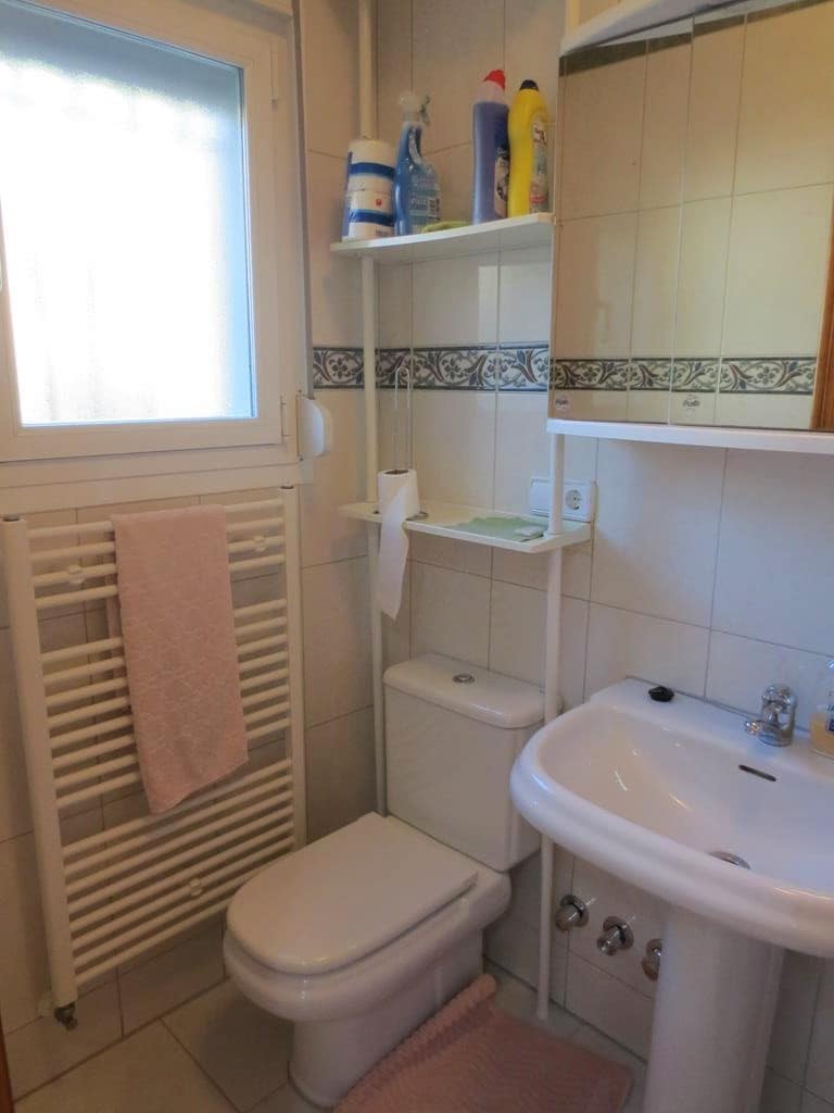 5 soverom Villa til salgs i Calpe / Calp med svømmebasseng garasje - € 749 000 (Ref: 9594678)