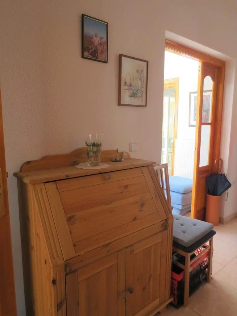 5 soverom Villa til salgs i Calpe / Calp med svømmebasseng garasje - € 749 000 (Ref: 9594678)