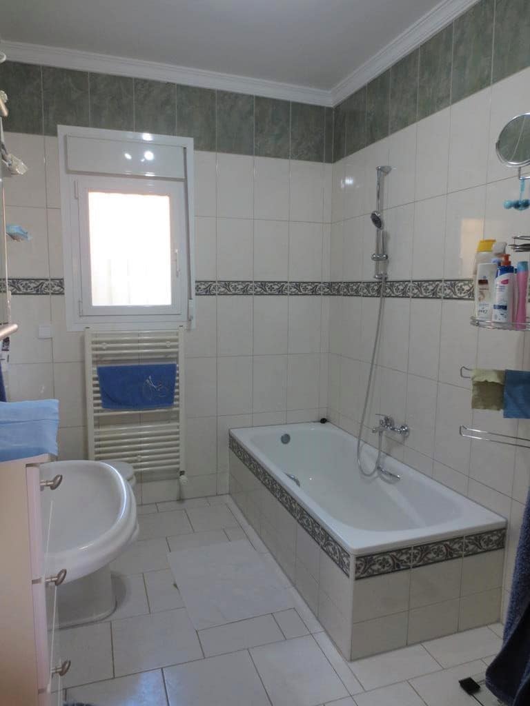 5 soverom Villa til salgs i Calpe / Calp med svømmebasseng garasje - € 749 000 (Ref: 9594678)