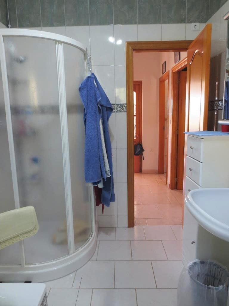 5 soverom Villa til salgs i Calpe / Calp med svømmebasseng garasje - € 749 000 (Ref: 9594678)