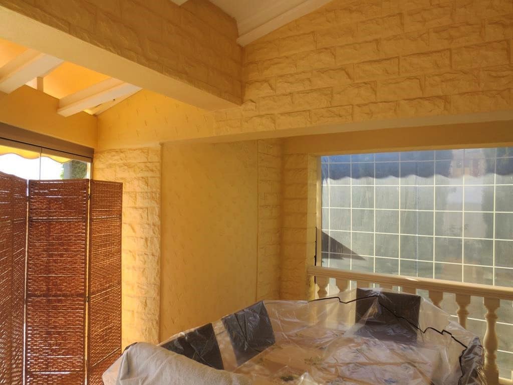 5 soverom Villa til salgs i Calpe / Calp med svømmebasseng garasje - € 749 000 (Ref: 9594678)