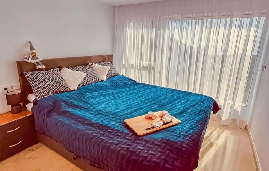 4 makuuhuone Huvila myytävänä paikassa Altea mukana uima-altaan 
autotalli - 1 166 500 € (Ref: 9594679)