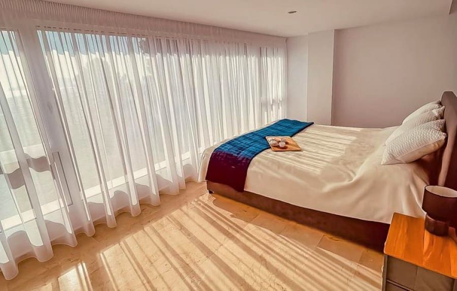 4 makuuhuone Huvila myytävänä paikassa Altea mukana uima-altaan 
autotalli - 1 166 500 € (Ref: 9594679)