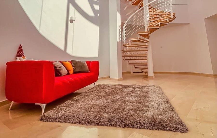 4 makuuhuone Huvila myytävänä paikassa Altea mukana uima-altaan 
autotalli - 1 166 500 € (Ref: 9594679)