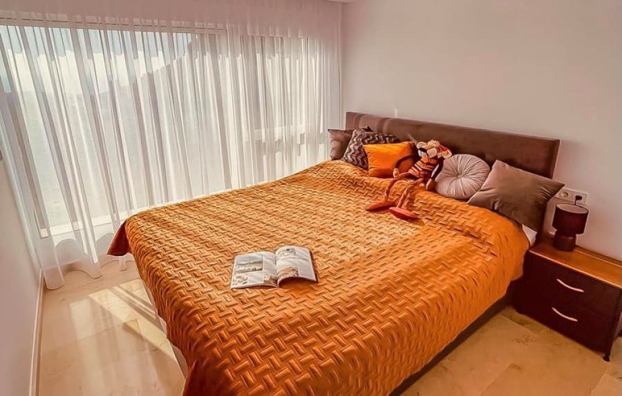 4 makuuhuone Huvila myytävänä paikassa Altea mukana uima-altaan 
autotalli - 1 166 500 € (Ref: 9594679)