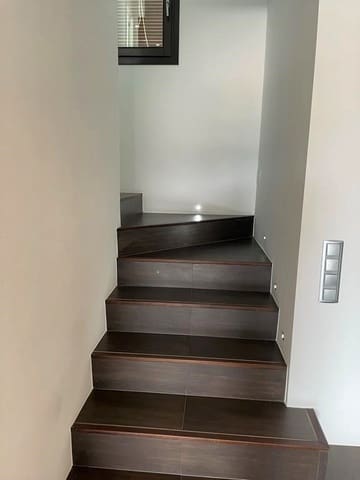 3 soveværelse Villa til salg i Pinar del Advocat - Cometa, Teulada-Moraira med swimmingpool garage - € 1.440.000 (Ref: 9594680)