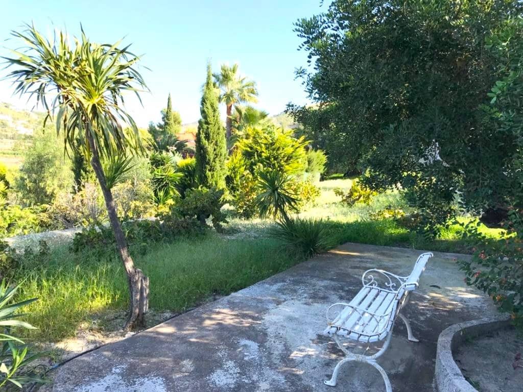 8 slaapkamer Villa te koop in Calpe / Calp met zwembad garage - € 790.000 (Ref: 9594681)