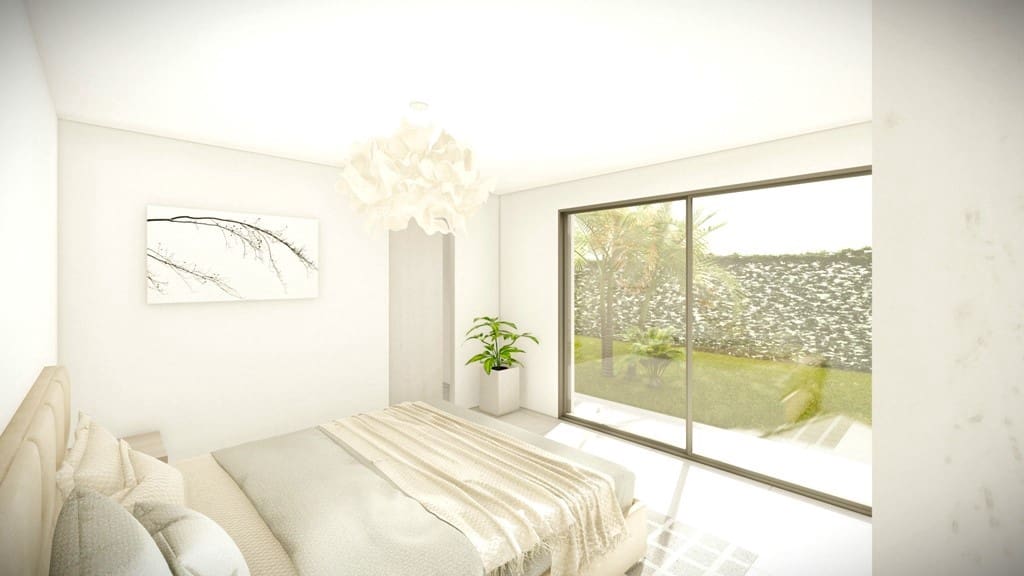 3 bedroom Villa for sale in Calpe / Calp with pool garage - € 995,000 (Ref: 9594682)