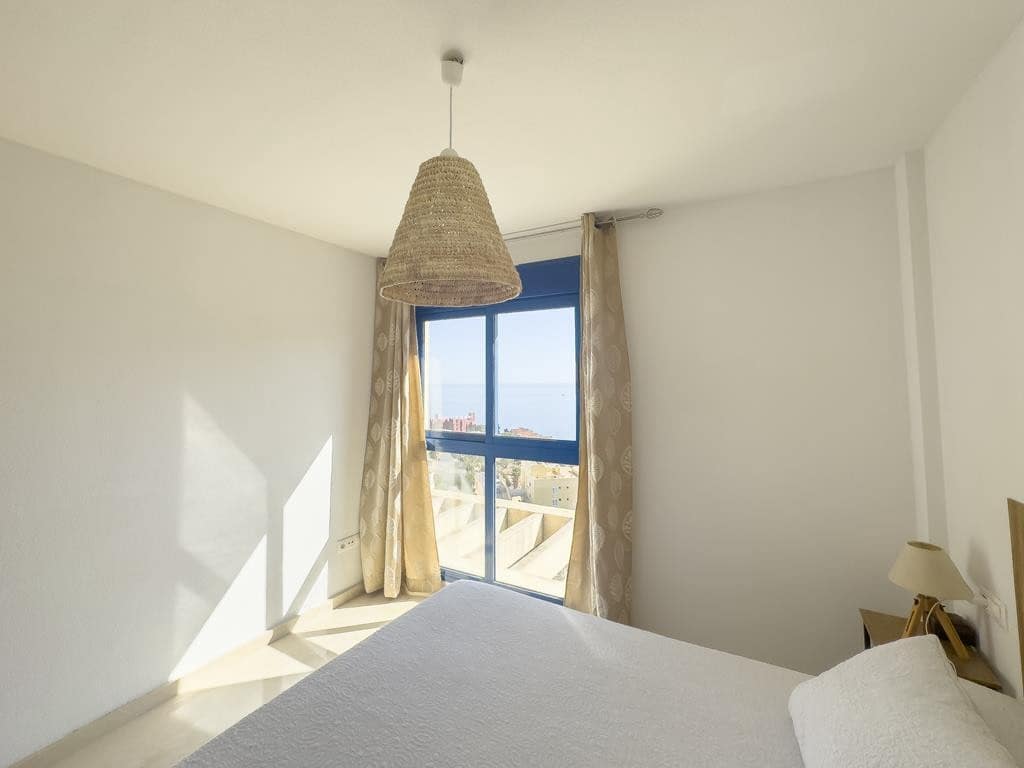 4 chambre Appartement à vendre à Calpe / Calp avec piscine garage - 990 000 € (Ref: 9594683)