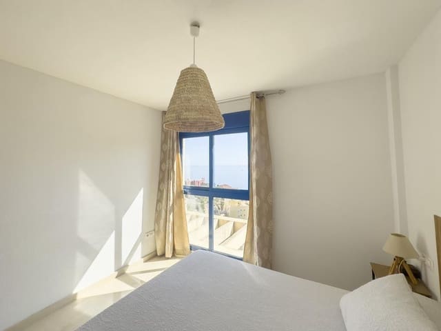 4 makuuhuone Huoneisto myytävänä paikassa Manzanera - Tosal, Calpe / Calp mukana uima-altaan 
autotalli - 990 000 € (Ref: 9594683)