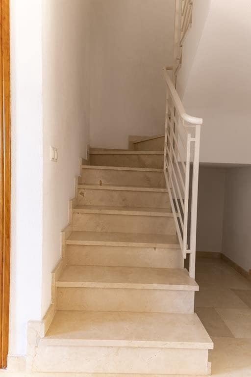 4 chambre Appartement à vendre à Calpe / Calp avec piscine garage - 990 000 € (Ref: 9594683)