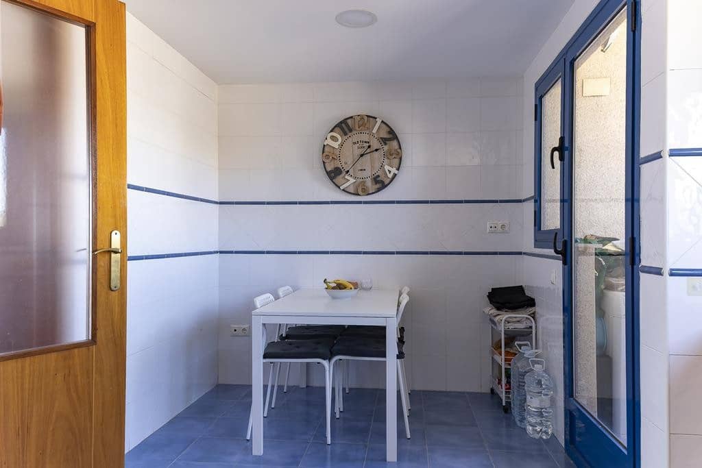 4 chambre Appartement à vendre à Calpe / Calp avec piscine garage - 990 000 € (Ref: 9594683)