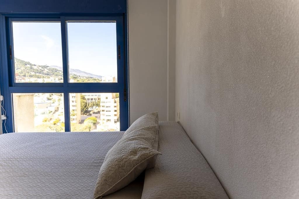 4 chambre Appartement à vendre à Calpe / Calp avec piscine garage - 990 000 € (Ref: 9594683)